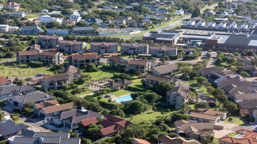3 Bedroom Property for Sale in Whale Rock Gardens Western Cape